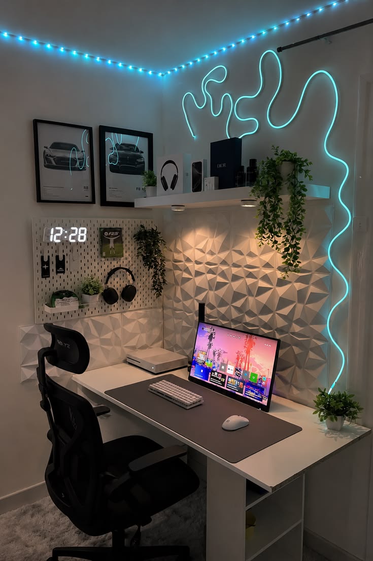 10 Gaming Desk Accessories That Instantly Upgrade Your Setup