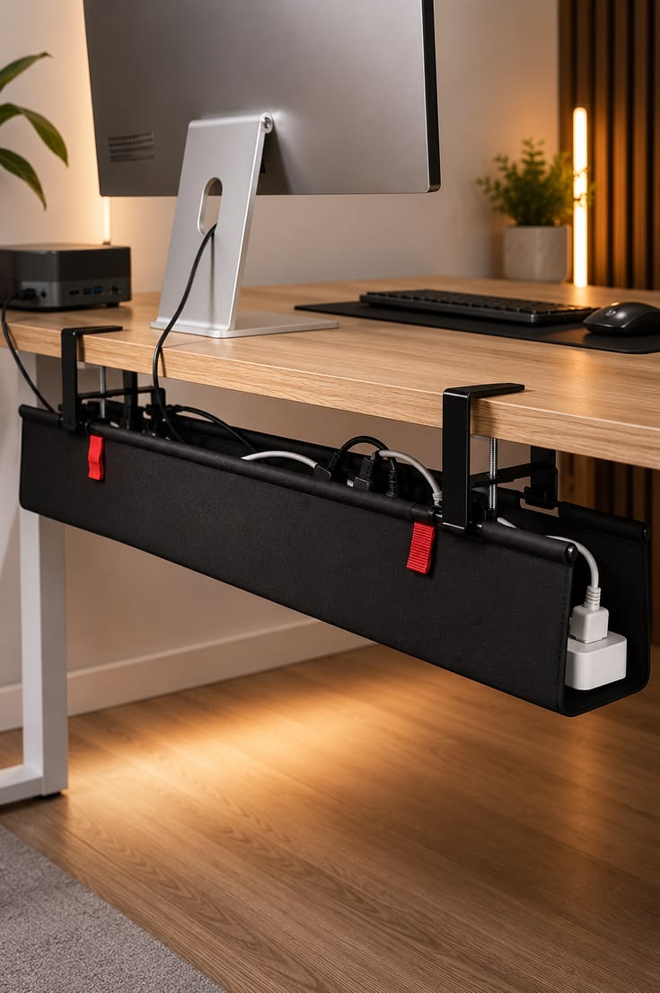 Cable Management