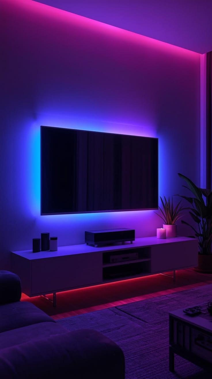 Led Strip Lights