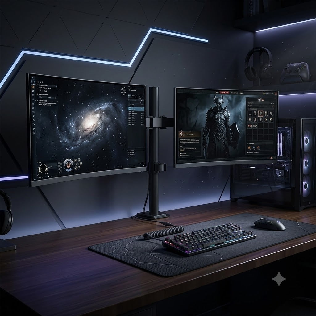 Monitor Stands