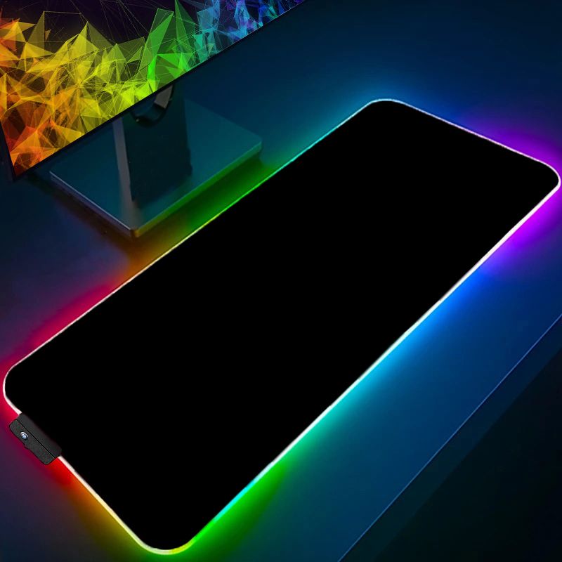 RGB Mouse Pad