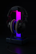 Head phone stand