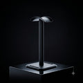 Aluminum Alloy Headphone Stand — Desktop Headset Holder for Gaming & Office Setups
